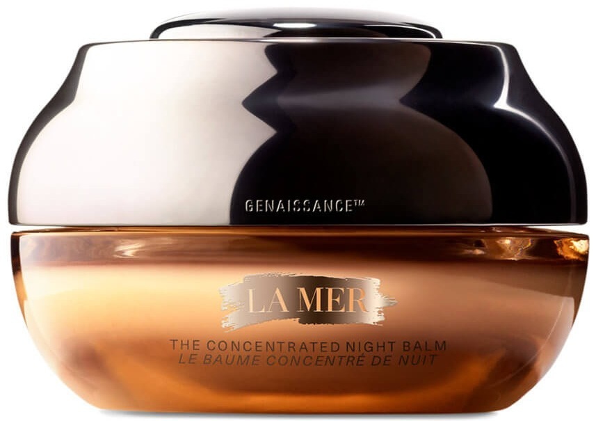 Genaissance De La Mer The Concentrated Night Balm
