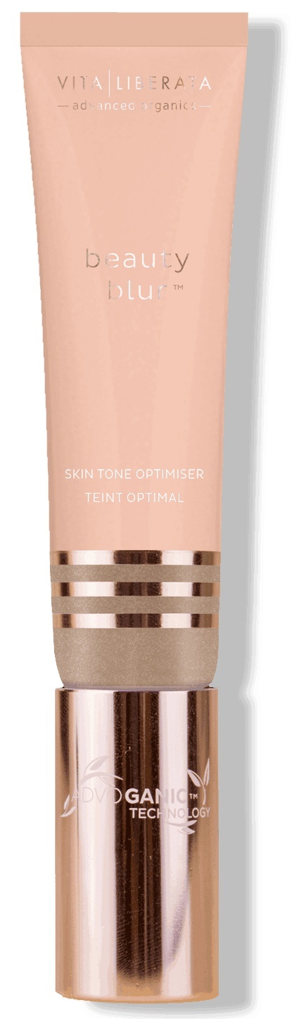 Beauty Blur Skin Tone Optimizer Latte Light