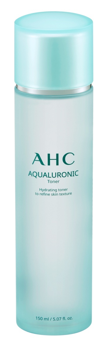Aqualuronic Toner