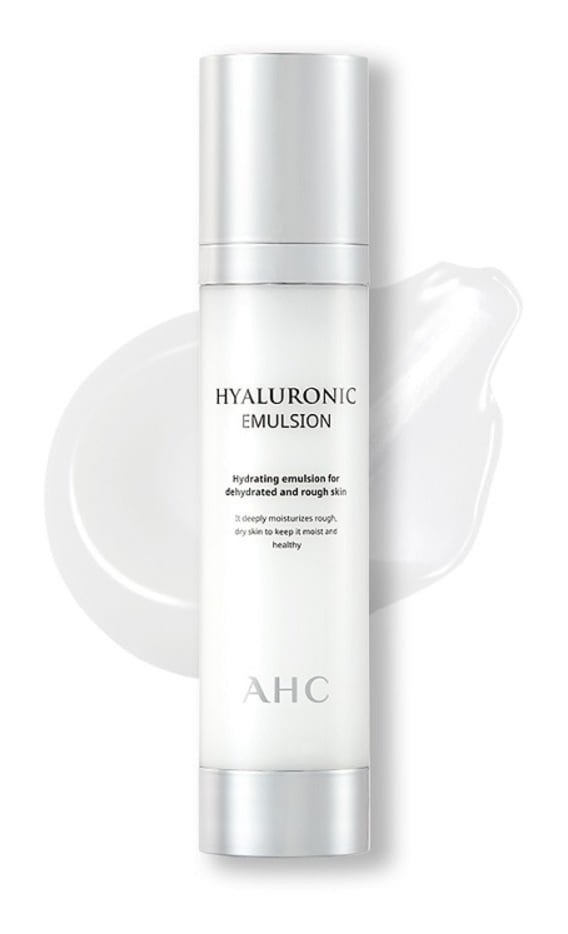 Hyaluronic Emulsion