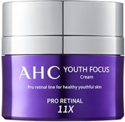 Youth Focus Cream