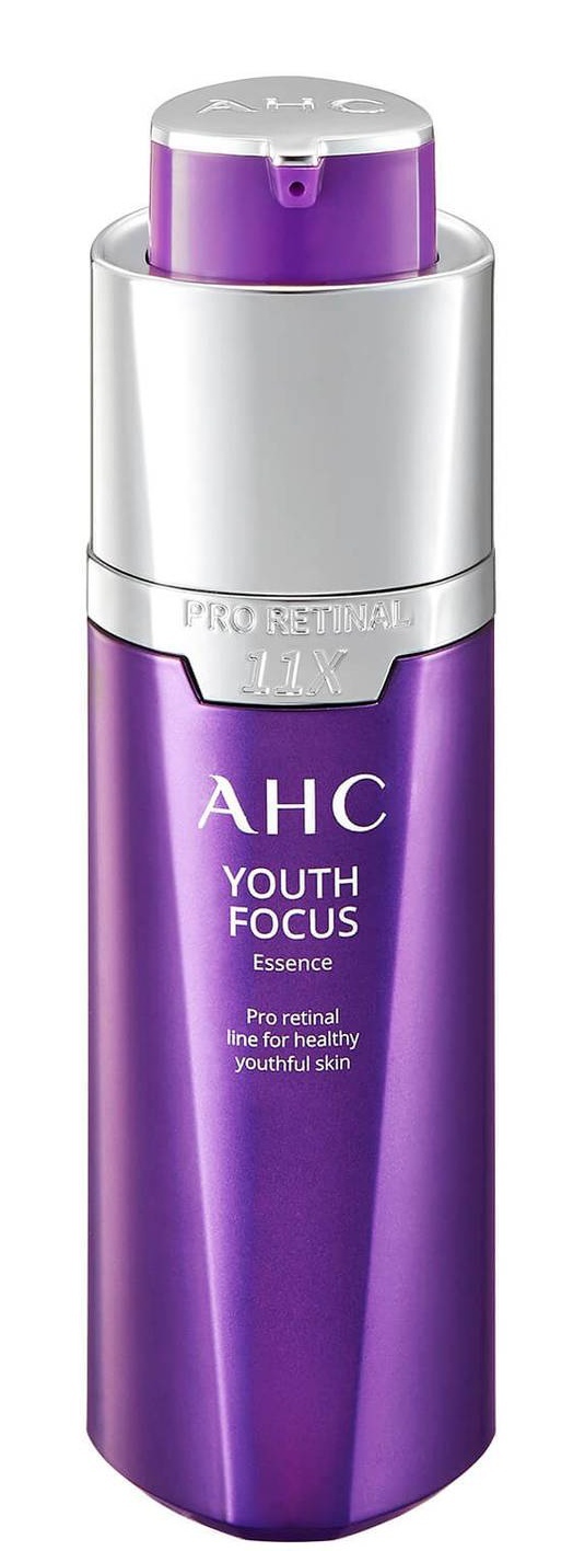 Youth Focus Essence