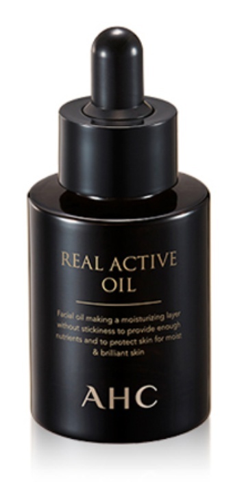 Real Active Oil