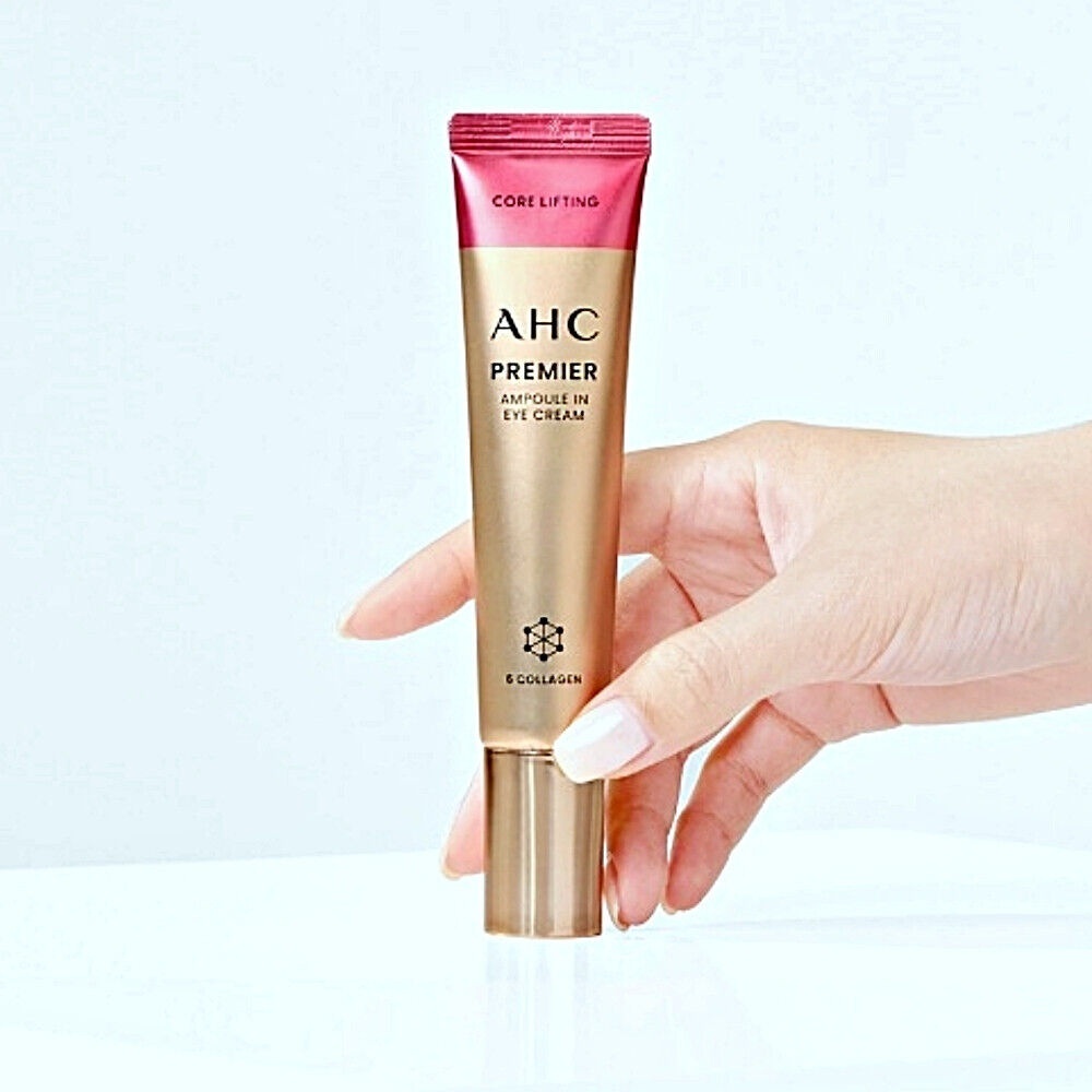 Premier Ampoule Season 12