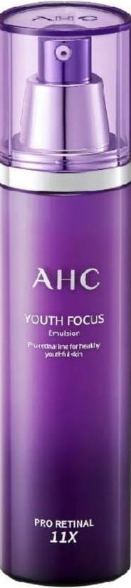 Youth Focus Pro Retinal Emulsion