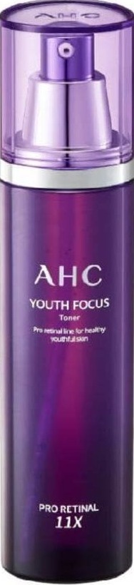 Youth Focus Pro Retinal Toner
