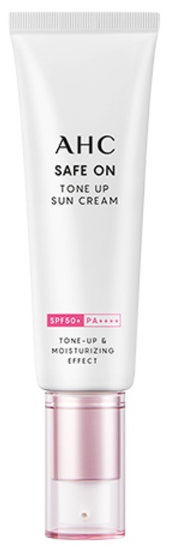 Safe On Tone Up Sun Cream SPF50+/PA++++