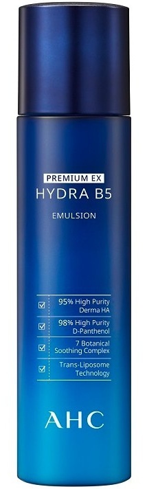 Premium Ex Hydra B5 Emulsion