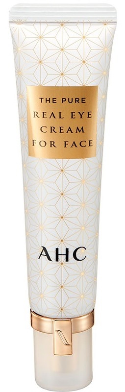 The Pure Real Eye Cream For Face