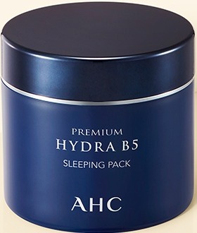 Premium Hydra B5 Sleeping Pack