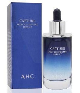 Capture Moist Solution Max Ampoule