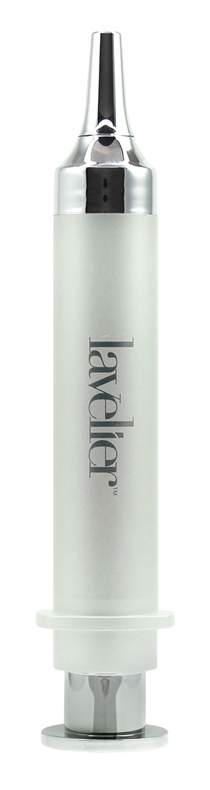 Advanced Marine Bio-Syringe