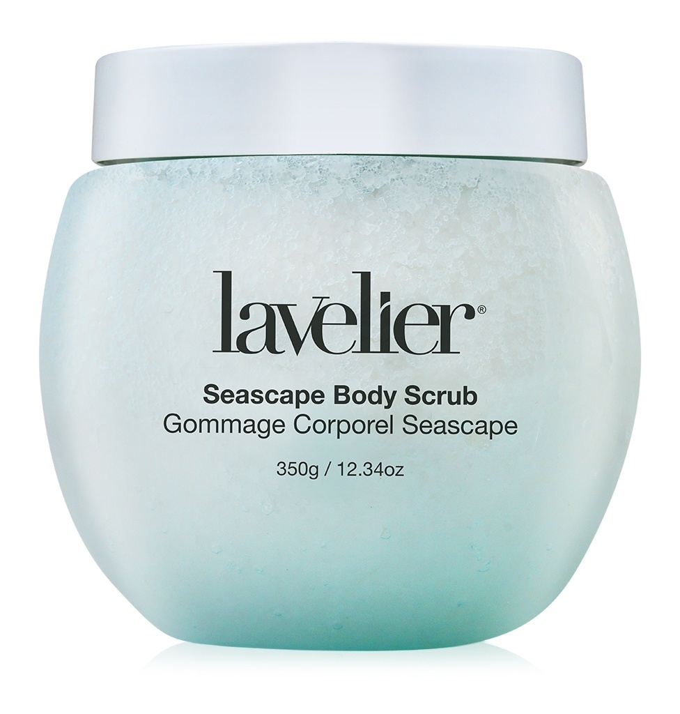 Seascape Body Scrub
