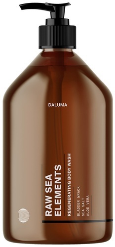 Raw Sea Elements Shower Gel