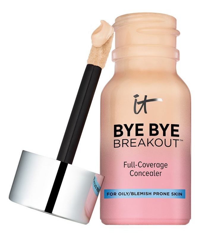 Bye Bye Breakout