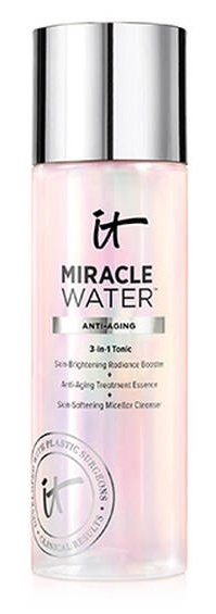 Miracle Water Micellar Cleanser