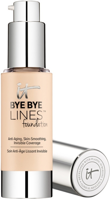 Bye Bye Lines Foundation