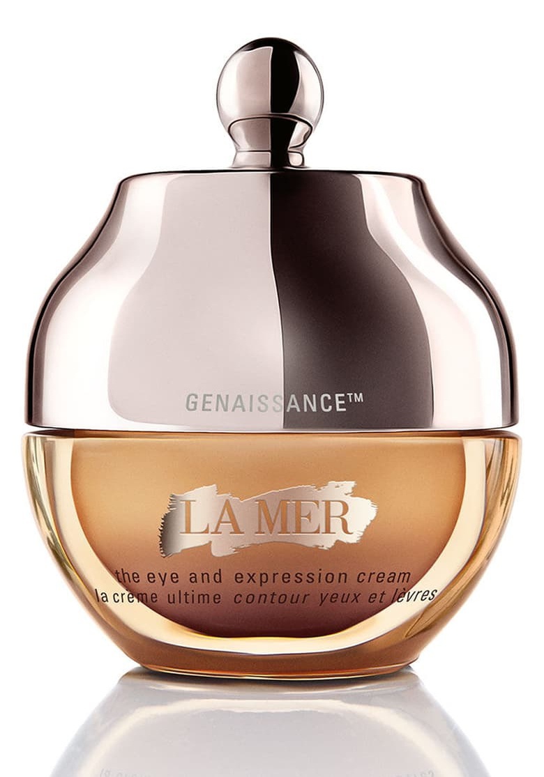 Genaissance De La Mer The Eye And Expression Cream
