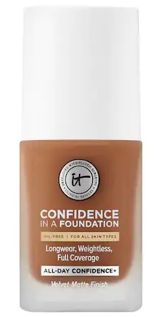 Confidence In A Foundation