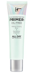 Your Skin But Better Oil Free Makeup Primer