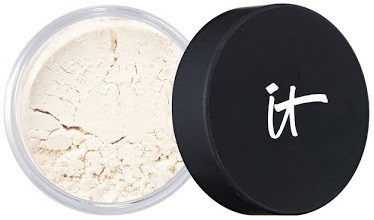 Bye Bye Pores Poreless Finish Airbrush Powder