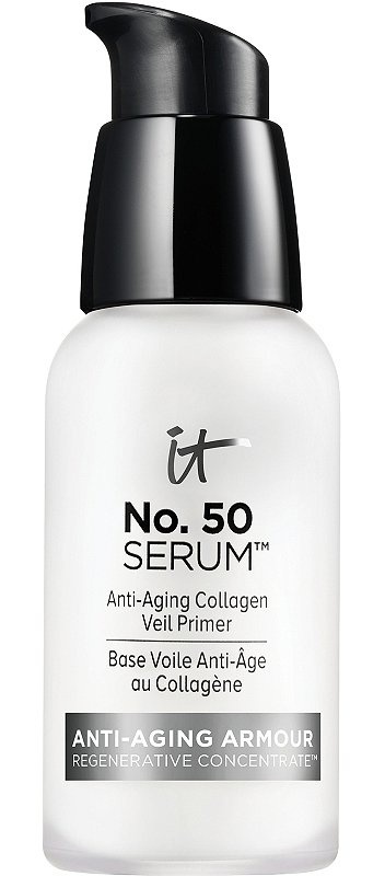 No. 50 Serum Collagen Veil Anti-Aging Face Primer