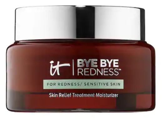 Bye Bye Redness Sensitive Skin Moisturizer