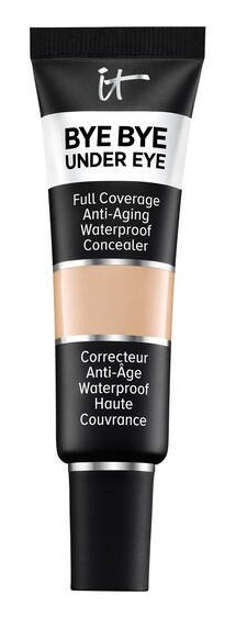 Bye Bye Under Eye Full Coverage Anti-Aging Waterproof Concealer