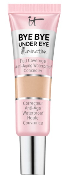 Bye Bye Undereye Illumination Full Coverage Anti-Aging Waterproof Concealer