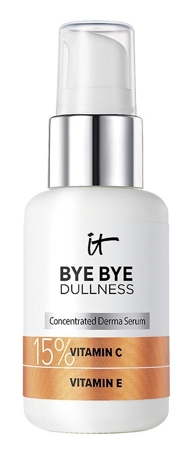 Bye Bye Dullness Vitamin C Serum