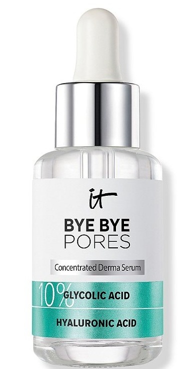 Bye Bye Pores Glycolic Acid Serum