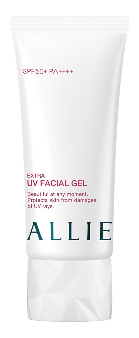 Extra UV Facial Gel N Spf50+ Pa++++