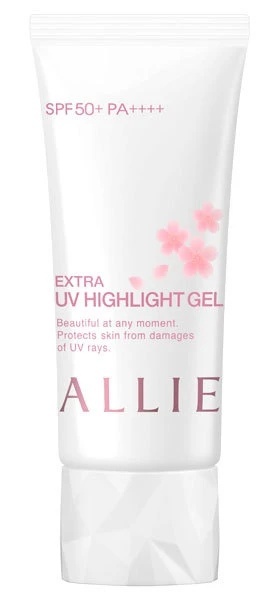 Extra UV Highlight Gel PK Spf50+ Pa++++