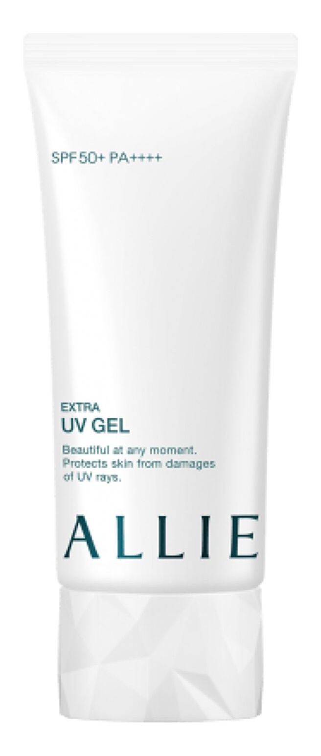 Extra UV Gel N Spf50+ Pa++++