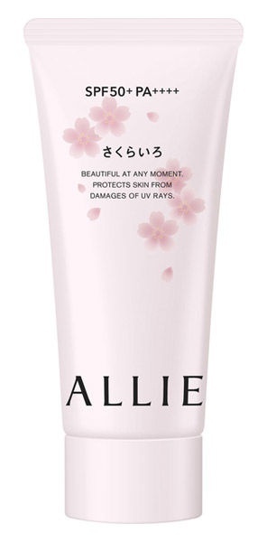 Nuance Change UV Gel PK Spf50+ Pa++++