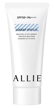 Nuance Change UV Gel CL Spf50+ Pa++++