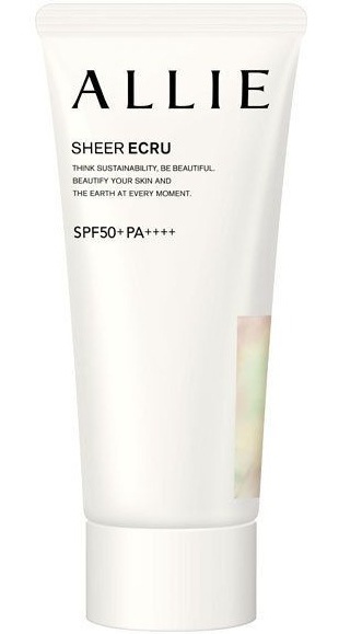 Chrono Beauty Tone Up UV 03 Sheer Ecru SPF50+ Pa++++ (Suitable For Face & Body)