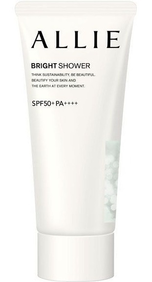 Chrono Beauty Tone Up UV 01 Bright Shower Sunscreen SPF50+ Pa++++ (Suitable For Face & Body)