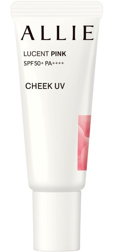Cheek UV SPF 50+ Pa++++ 01 Lucent Pink