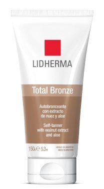 Total Bronze