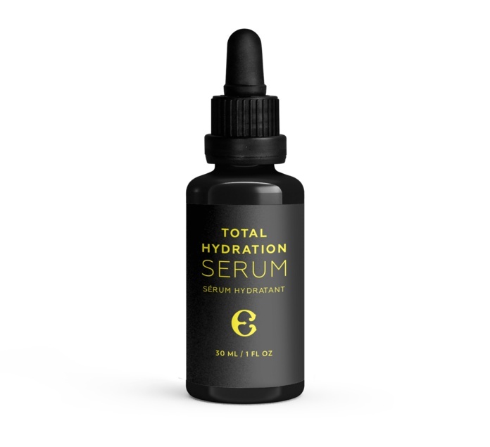 Total Hydration Serum