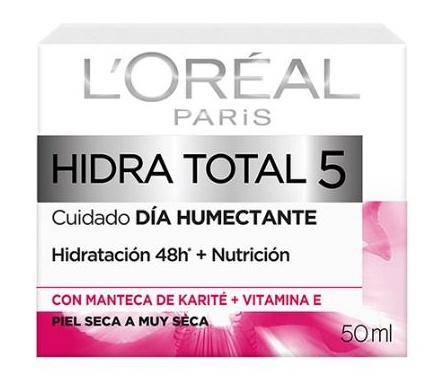 Hidra Total 5