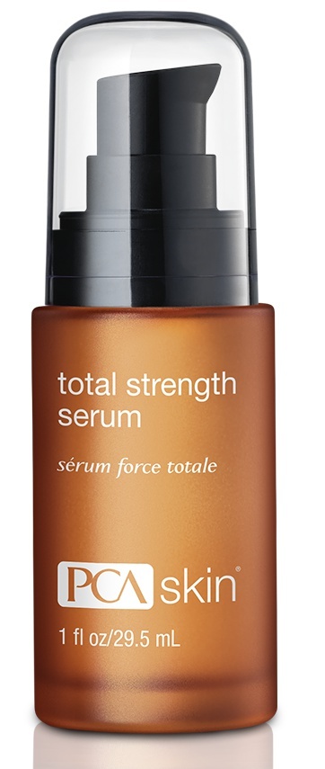 Total Strength Serum