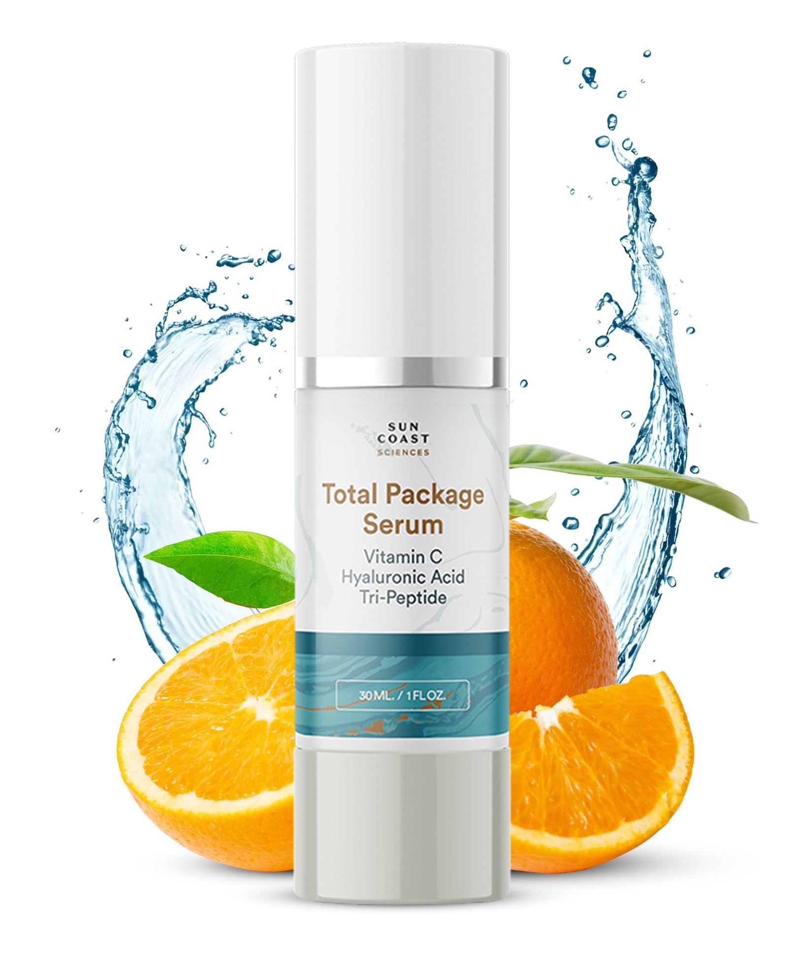 Total Package Serum