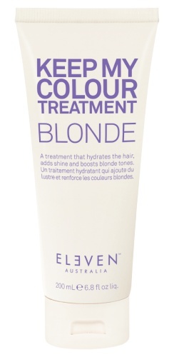 Keep My Colour Treatment Blonde