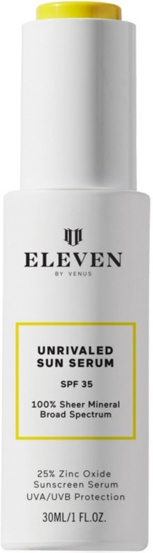 Unrivaled Sun Serum Spf 35