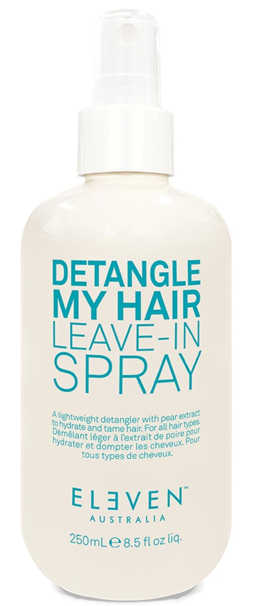 Detangle My Hair