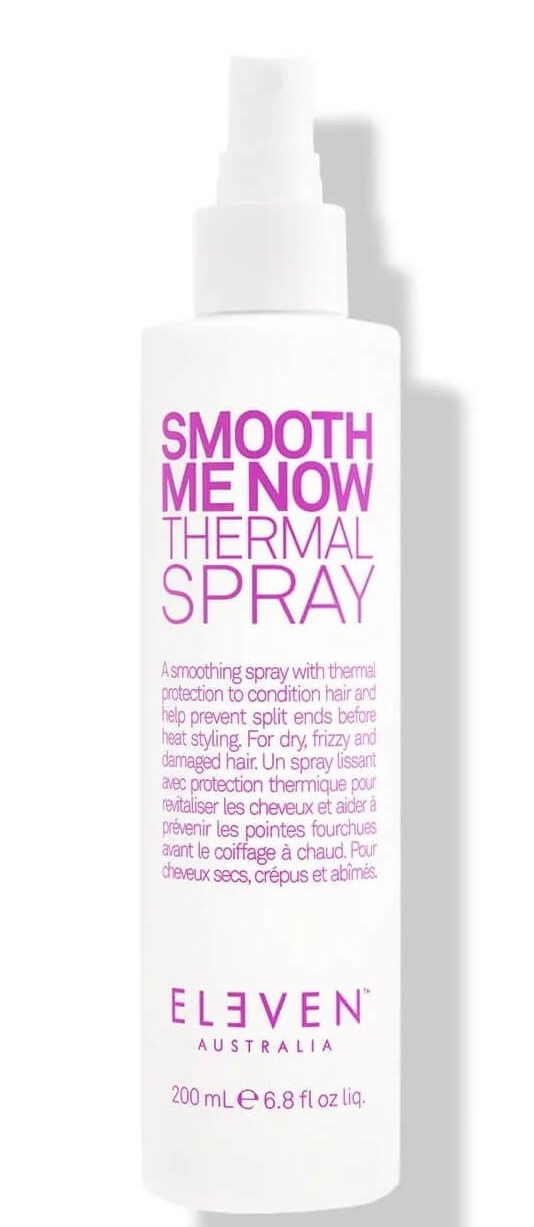 Smooth Me Thermal Spray
