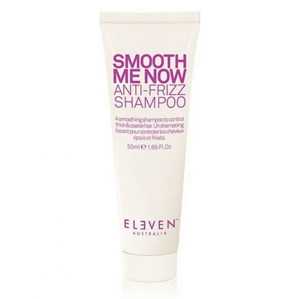 Smooth Me Now Anti-Frizz Shampoo