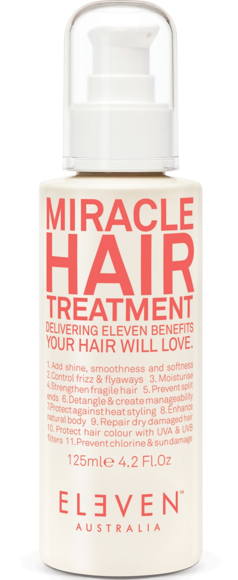 Miracle Hair Treatment